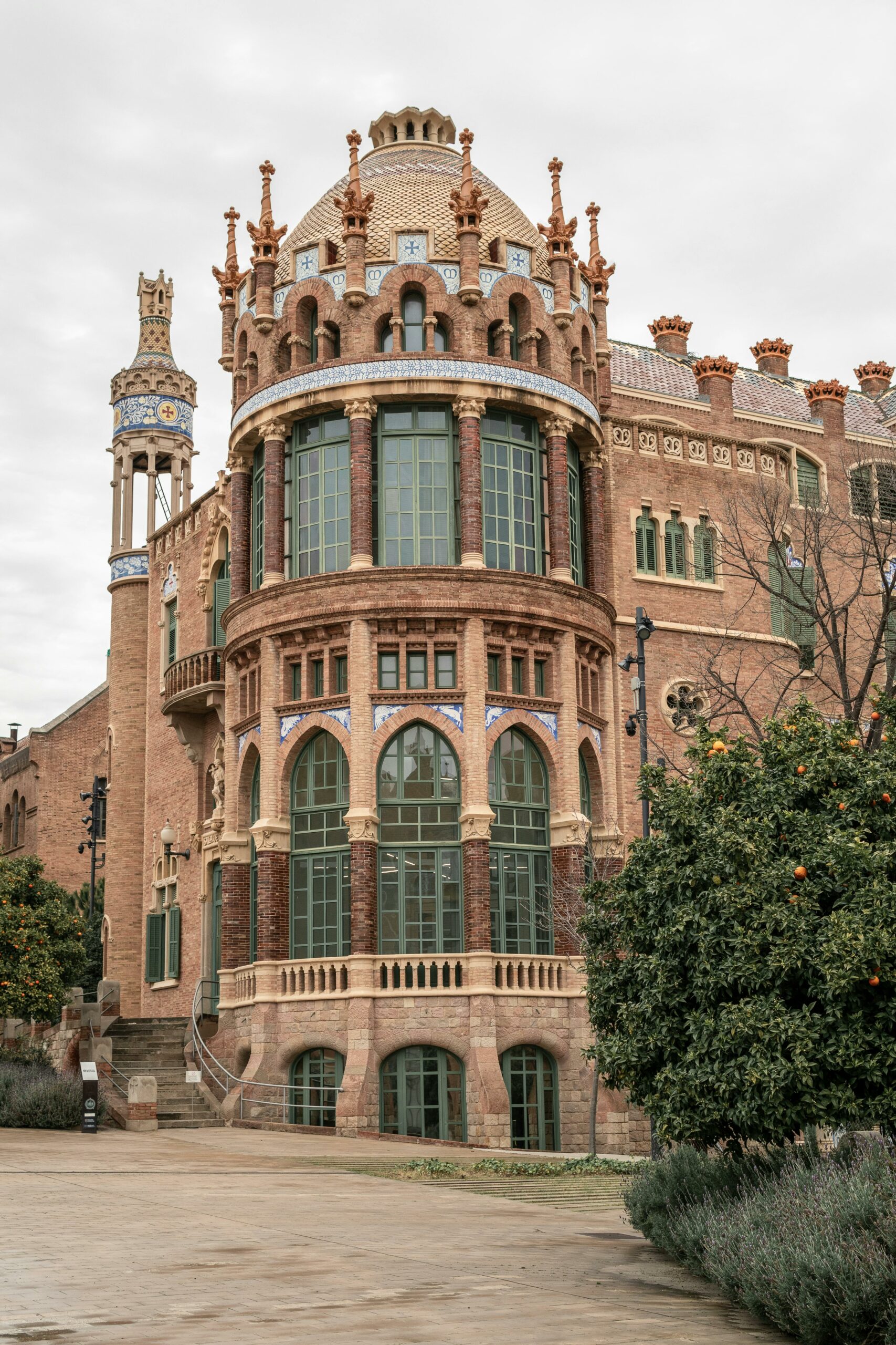 Raval Walking Tour