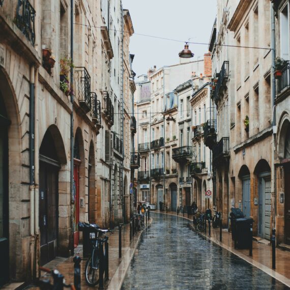 Walking Tour of Barcelona’s Old Town