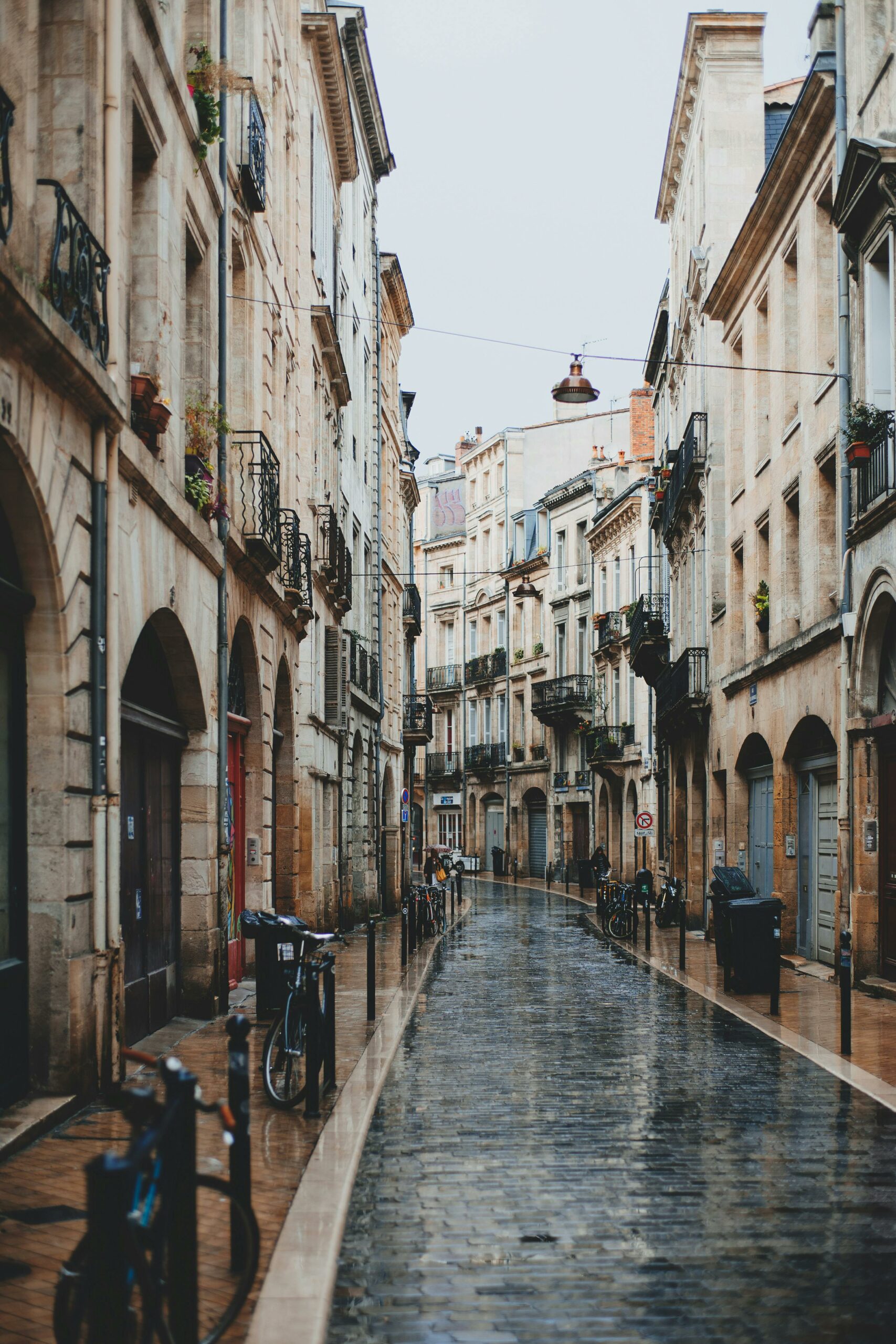 Walking Tour of Barcelona’s Old Town